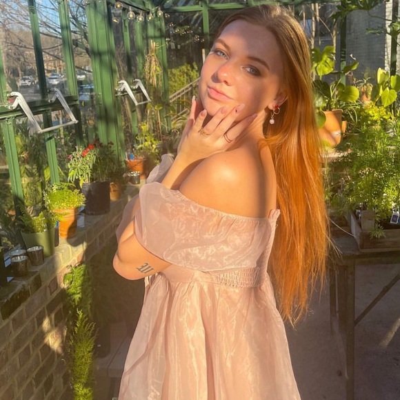 Meet your Posher, Mandy - Picture 9 of 17